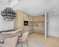 Venta - Apartment - Torrevieja - Costa Blanca