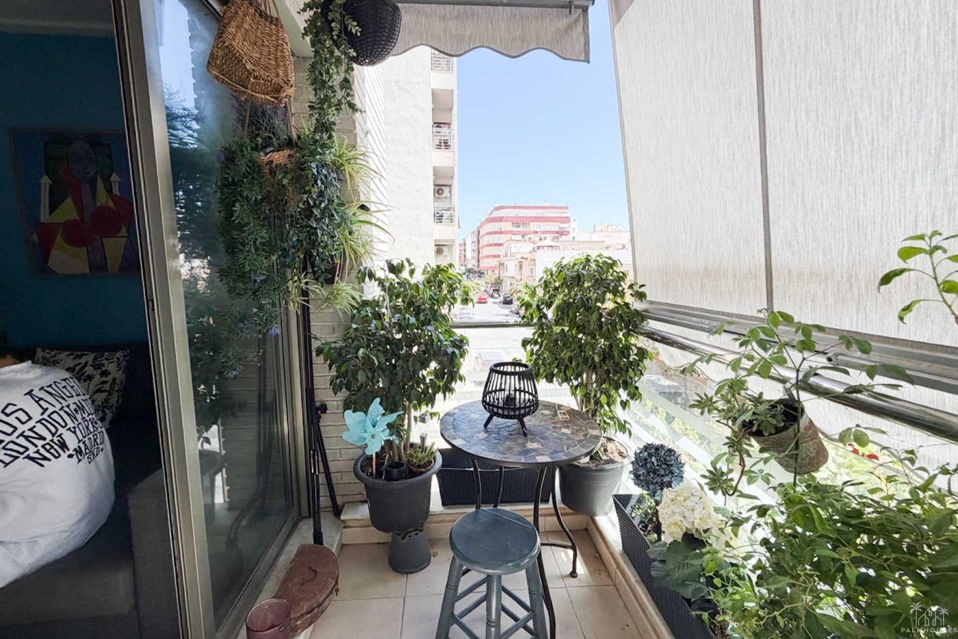 Venta - Apartment - Torrevieja - Costa Blanca