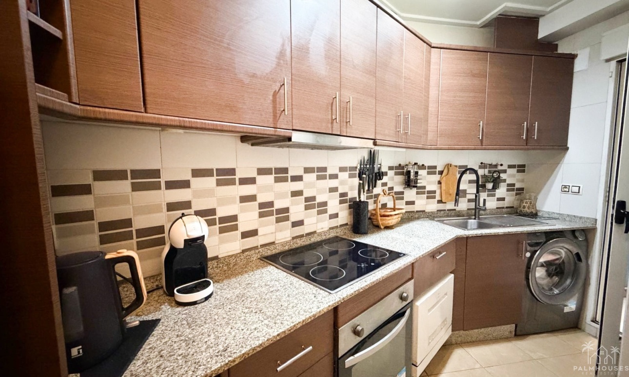 Venta - Apartment - Torrevieja - Costa Blanca