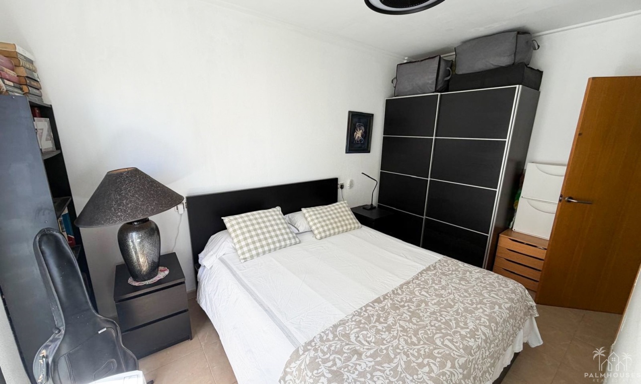 Venta - Apartment - Torrevieja - Costa Blanca
