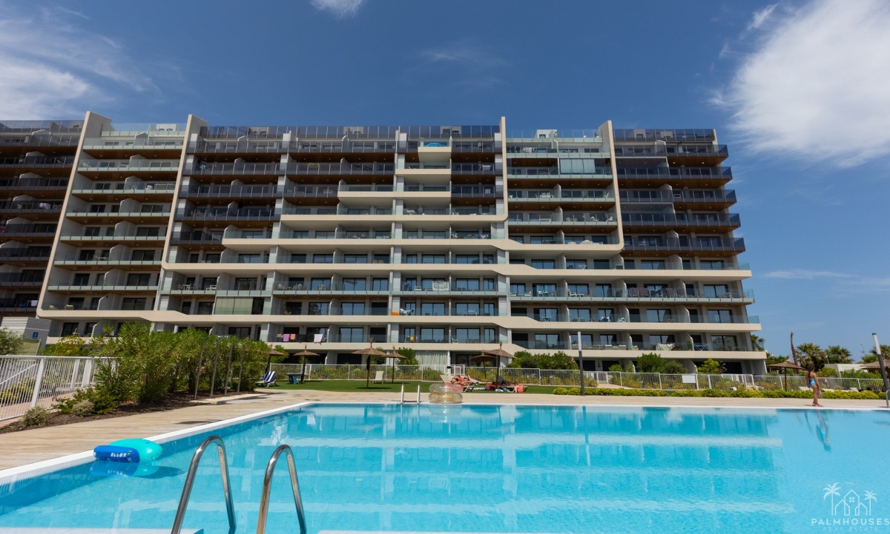 Venta - Apartment - Torrevieja - Costa Blanca