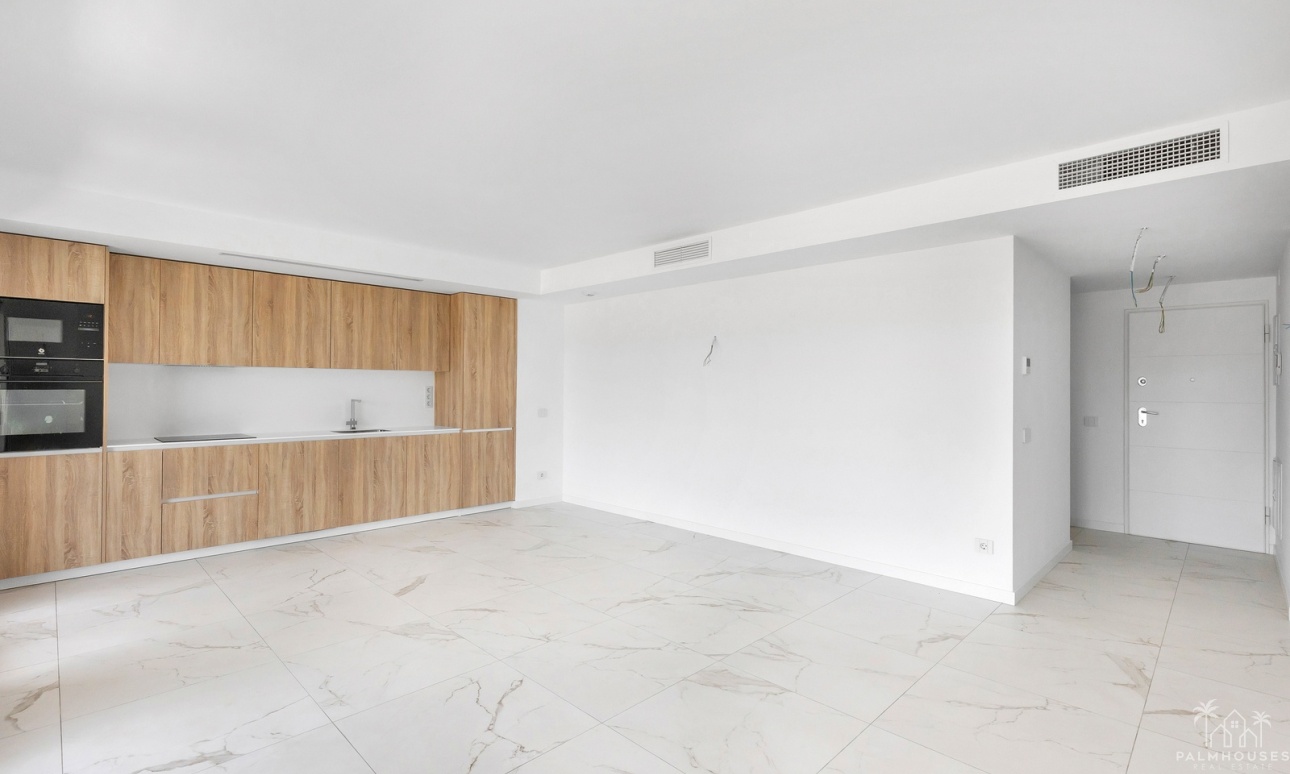 Venta - Apartment - Torrevieja - Costa Blanca
