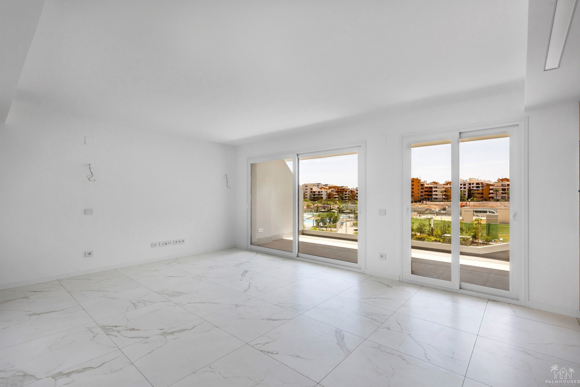 Venta - Apartment - Torrevieja - Costa Blanca