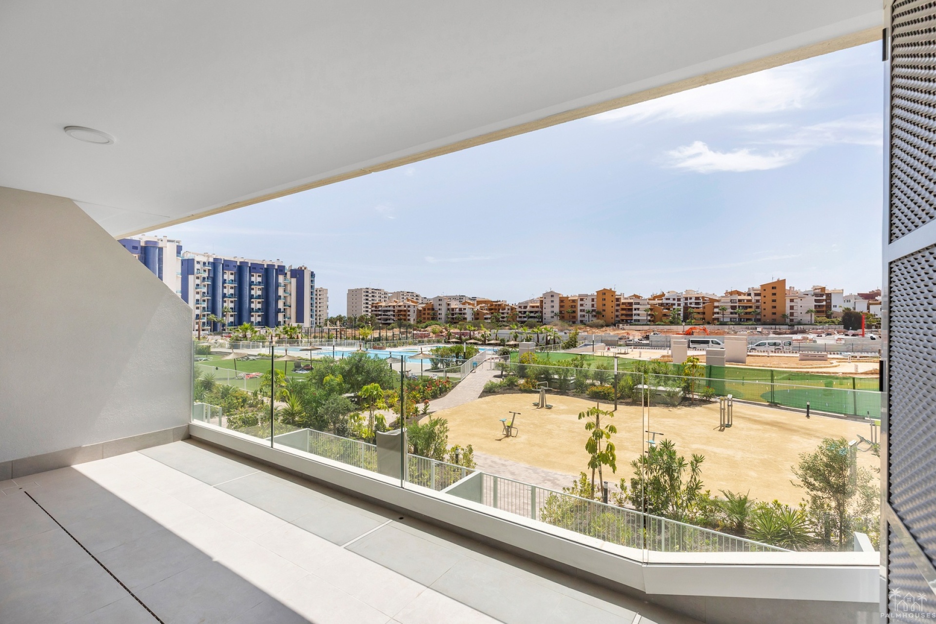 Venta - Apartment - Torrevieja - Costa Blanca