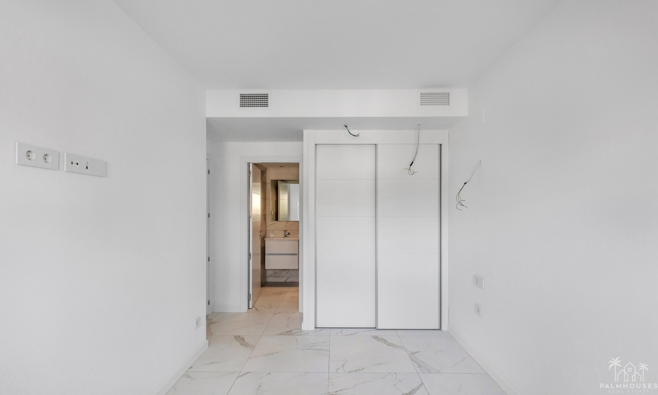 Venta - Apartment - Torrevieja - Costa Blanca