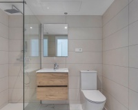 Venta - Apartment - Torrevieja - Costa Blanca