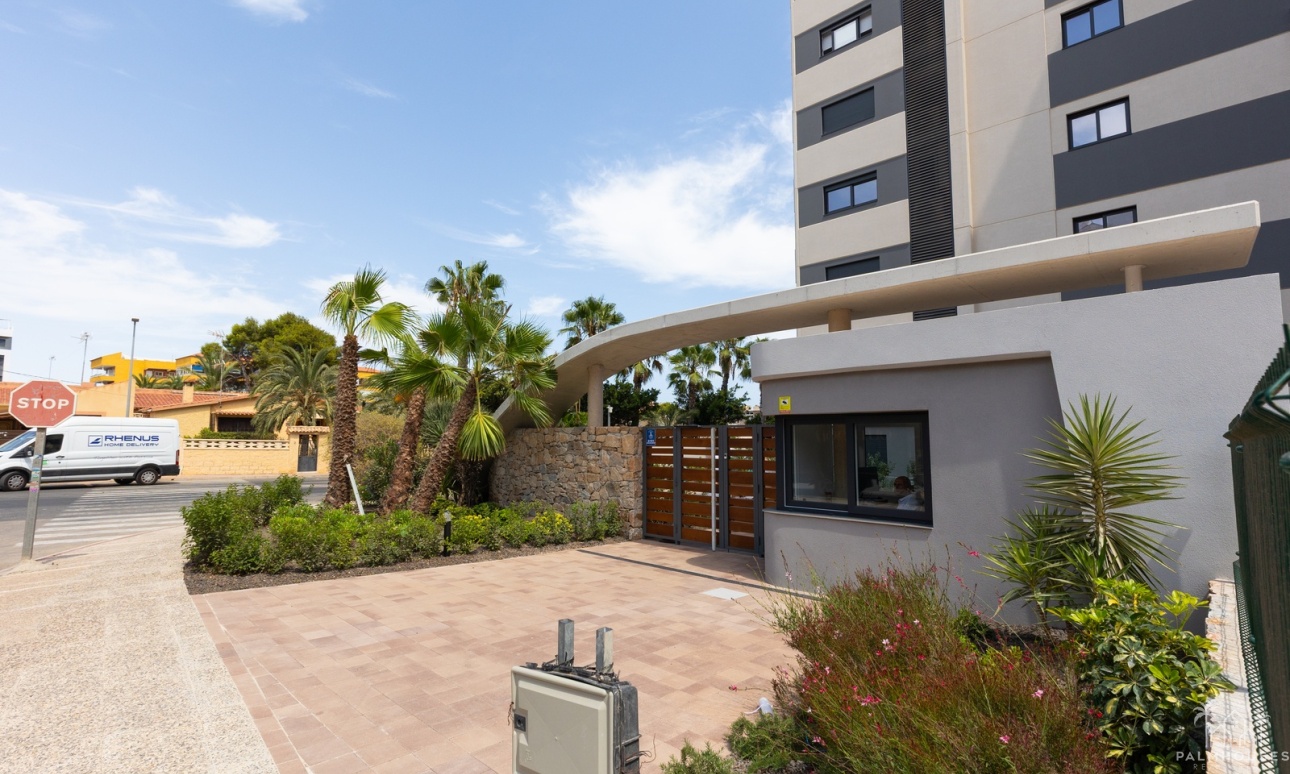 Venta - Apartment - Torrevieja - Costa Blanca