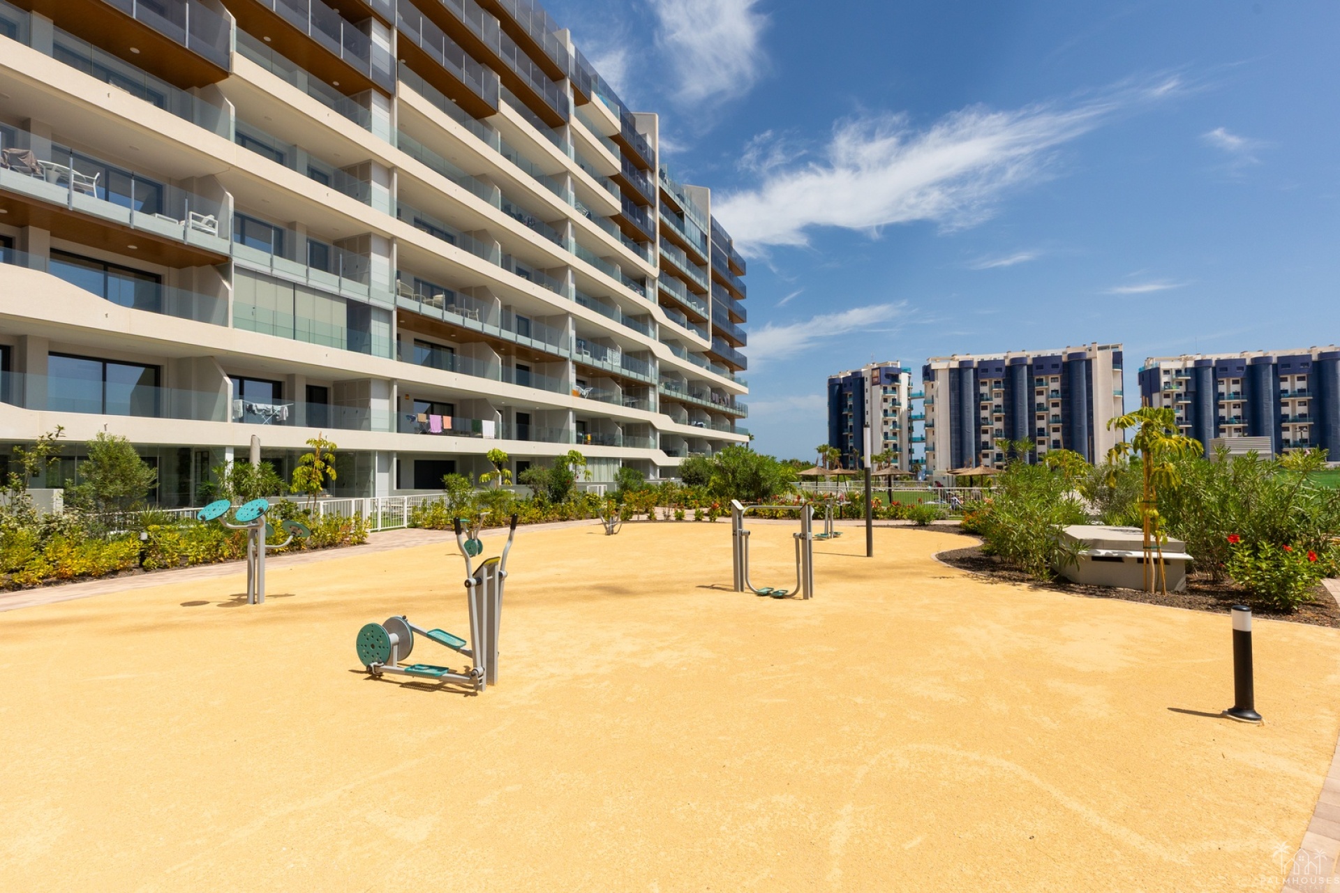 Venta - Apartment - Torrevieja - Costa Blanca