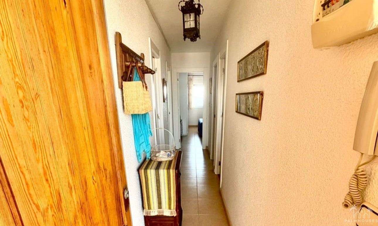 Venta - Apartment - Torrevieja - Costa Blanca