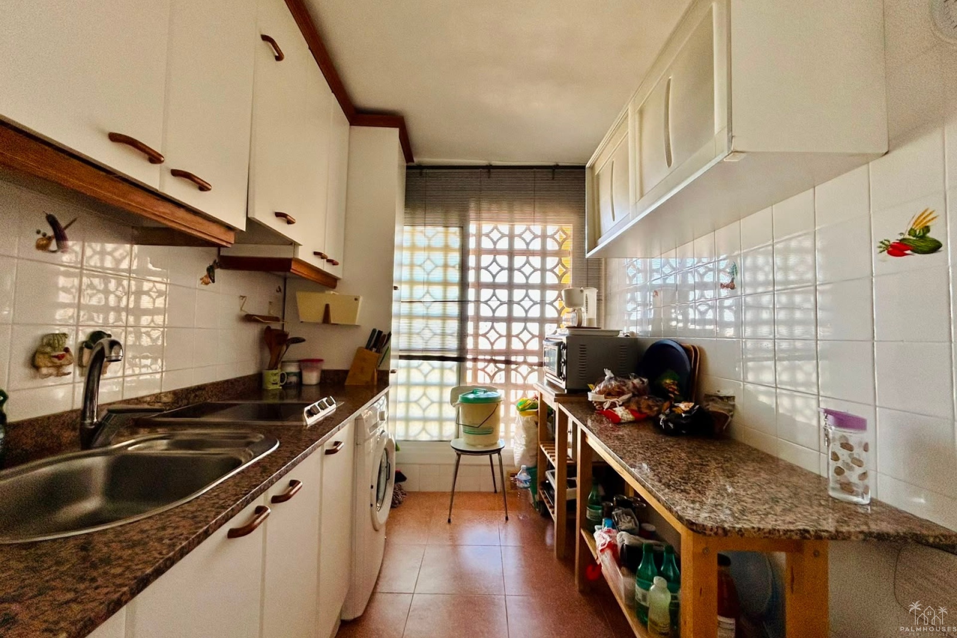 Venta - Apartment - Torrevieja - Costa Blanca
