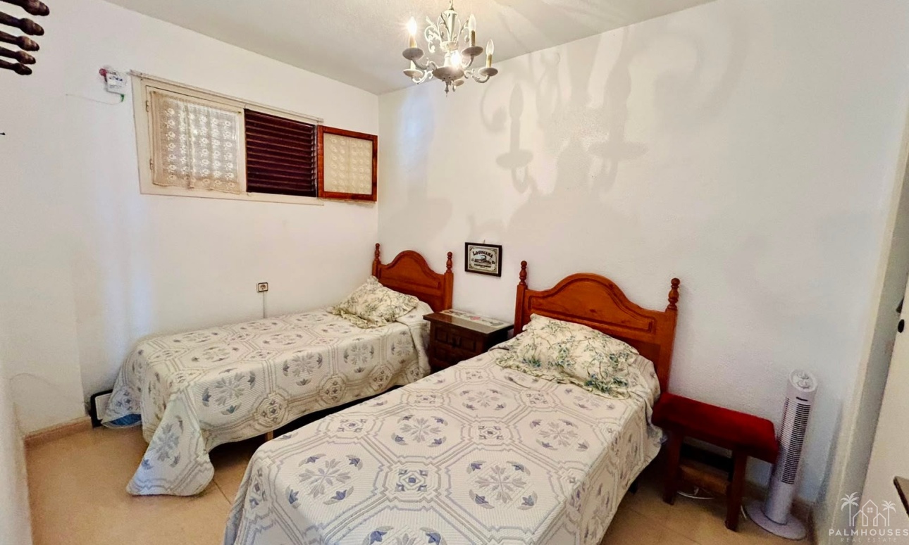 Venta - Apartment - Torrevieja - Costa Blanca