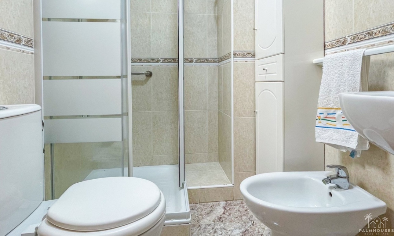 Venta - Apartment - Torrevieja - Costa Blanca