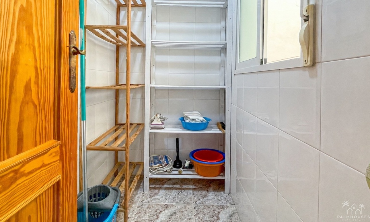 Venta - Apartment - Torrevieja - Costa Blanca
