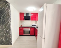 Venta - Apartment - Torrevieja - Costa Blanca