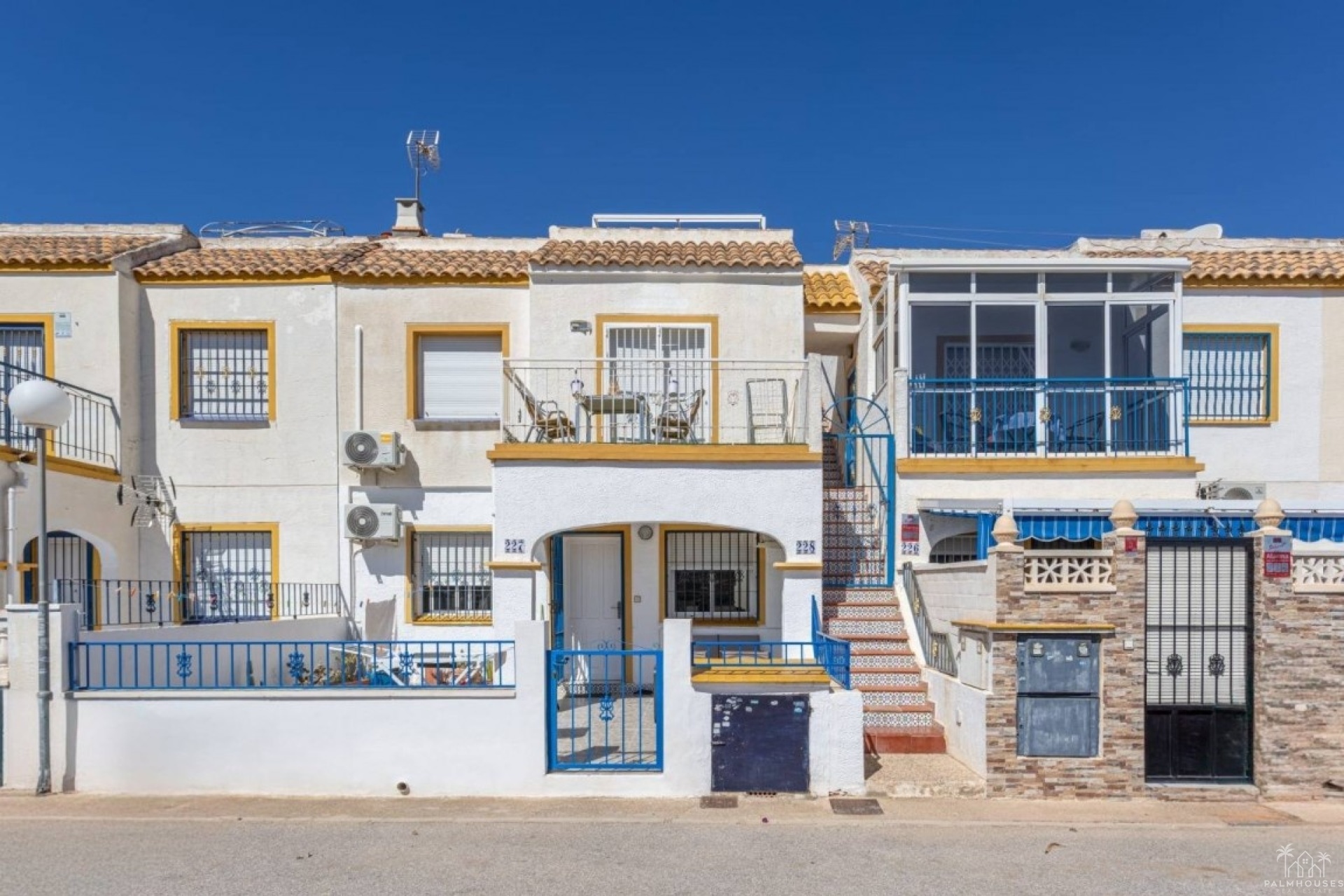 Venta - Apartment - Torrevieja - Costa Blanca