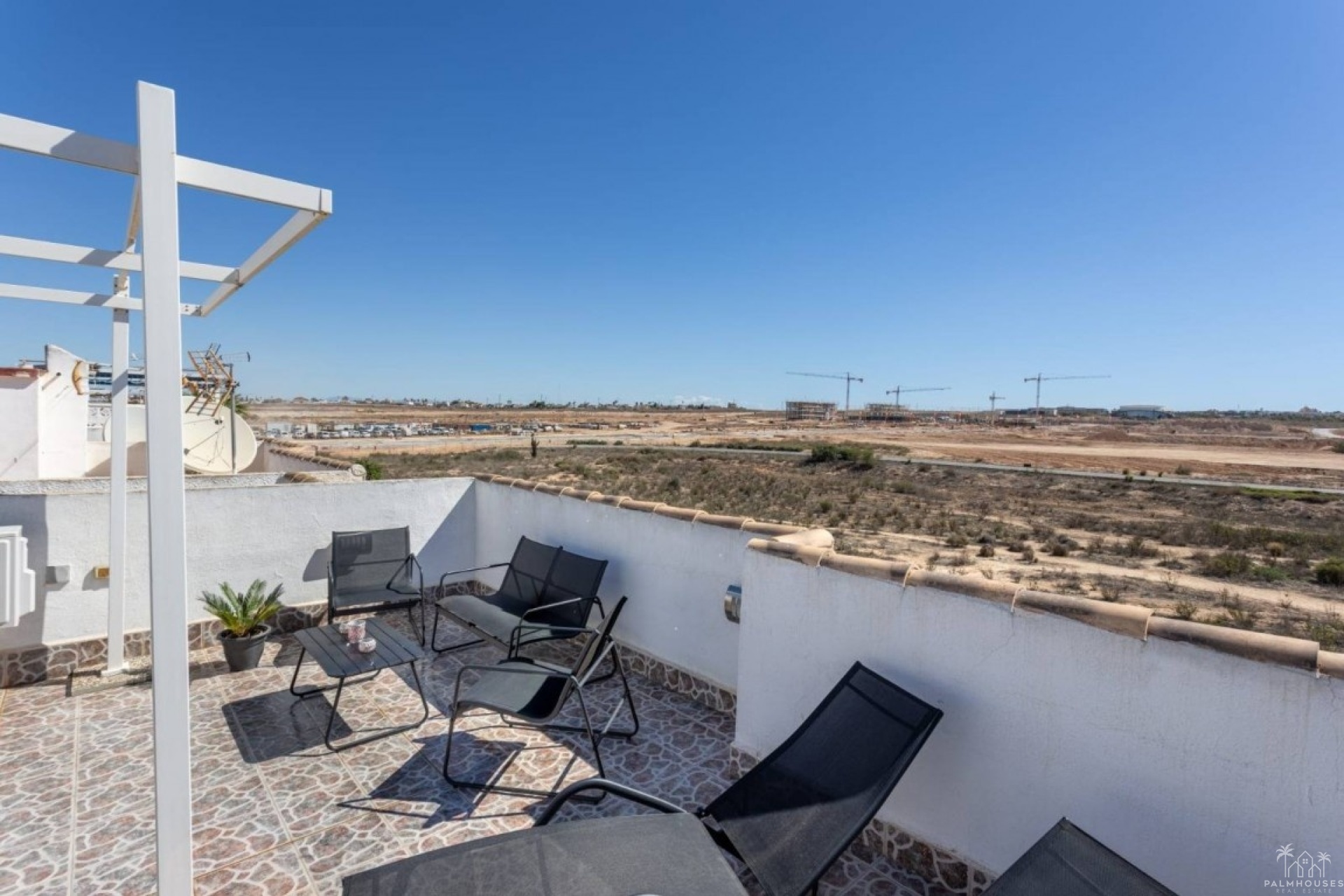 Venta - Apartment - Torrevieja - Costa Blanca