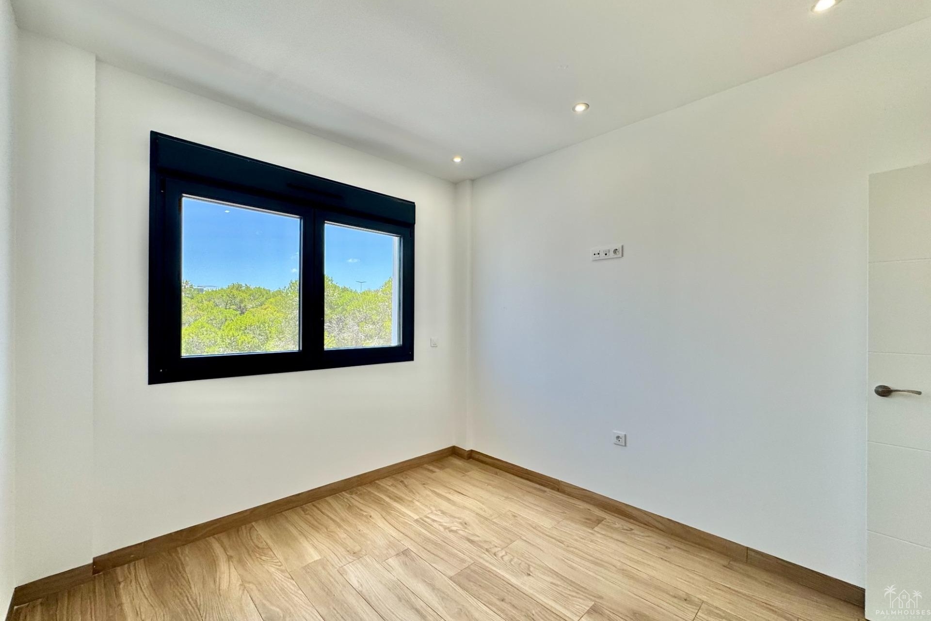 Venta - Apartment - Torrevieja - Costa Blanca