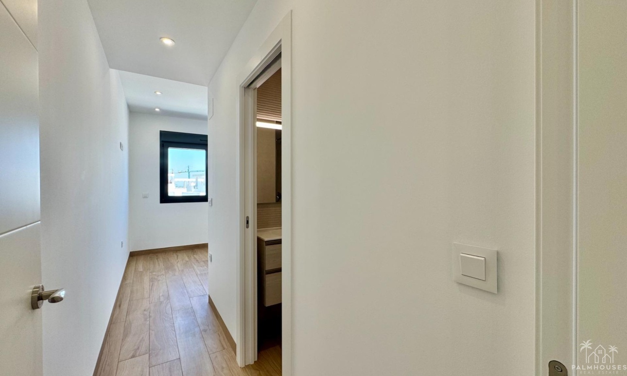 Venta - Apartment - Torrevieja - Costa Blanca