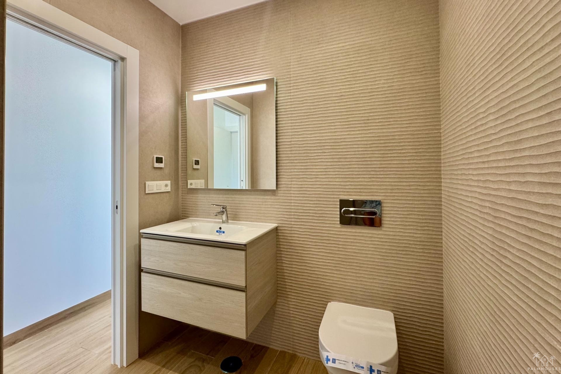 Venta - Apartment - Torrevieja - Costa Blanca