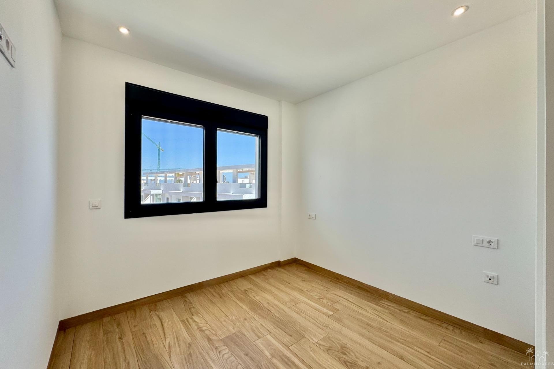 Venta - Apartment - Torrevieja - Costa Blanca