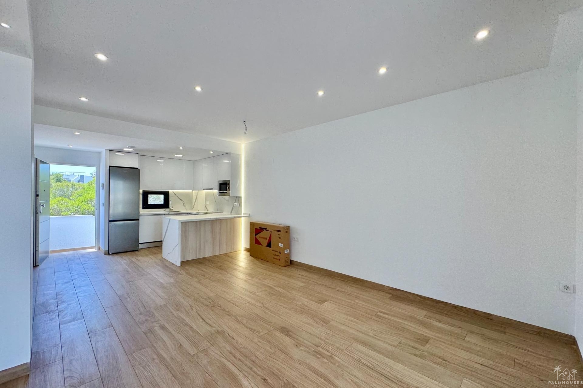 Venta - Apartment - Torrevieja - Costa Blanca