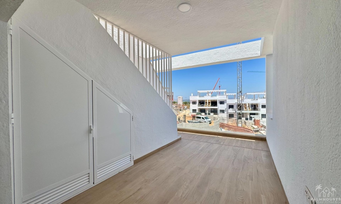 Venta - Apartment - Torrevieja - Costa Blanca