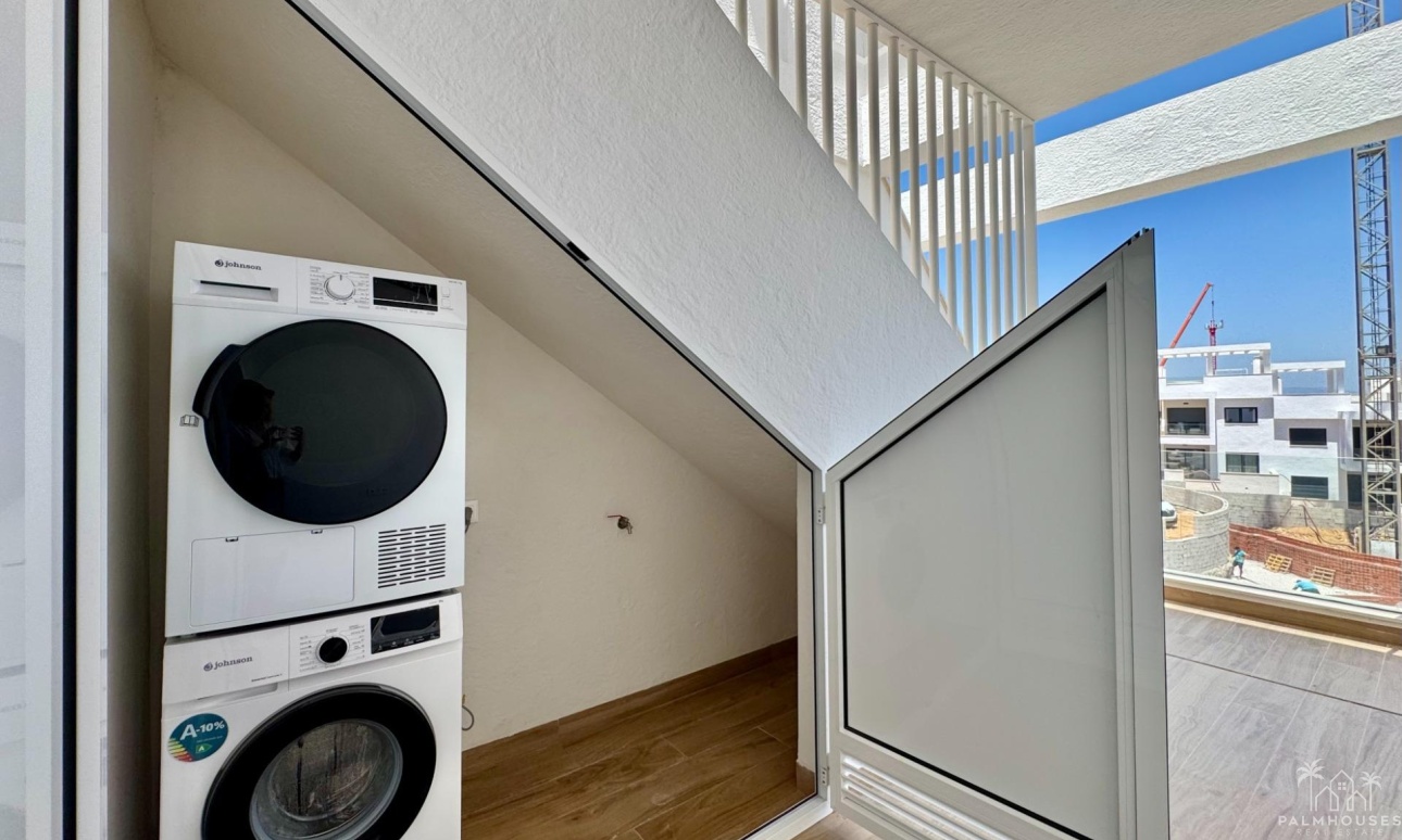 Venta - Apartment - Torrevieja - Costa Blanca