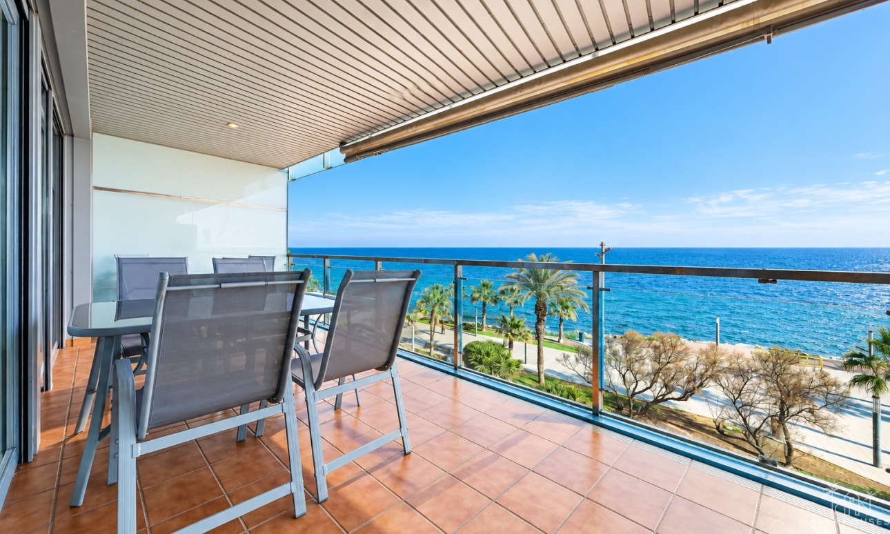 Venta - Apartment - Torrevieja - Costa Blanca