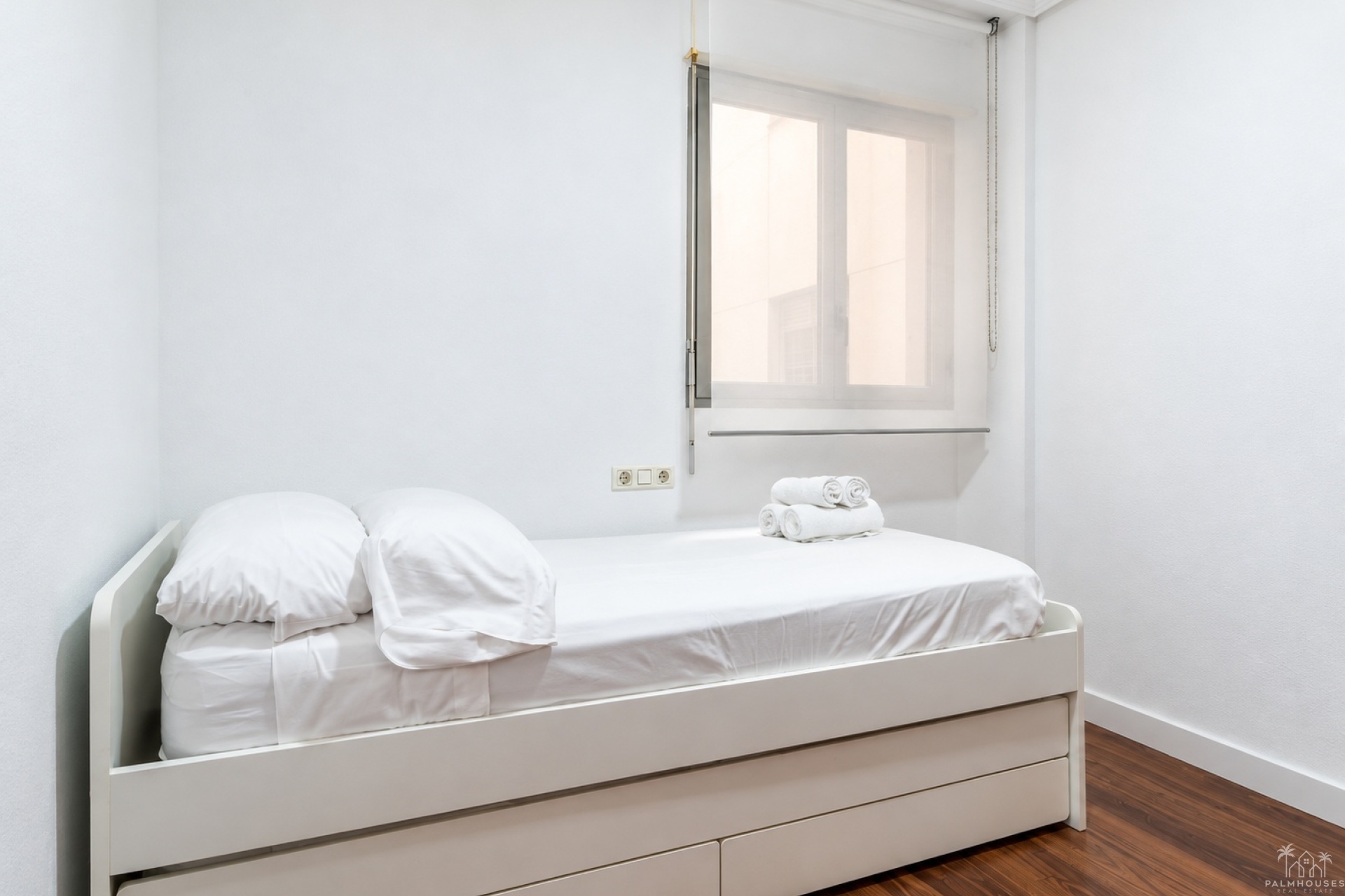 Venta - Apartment - Torrevieja - Costa Blanca