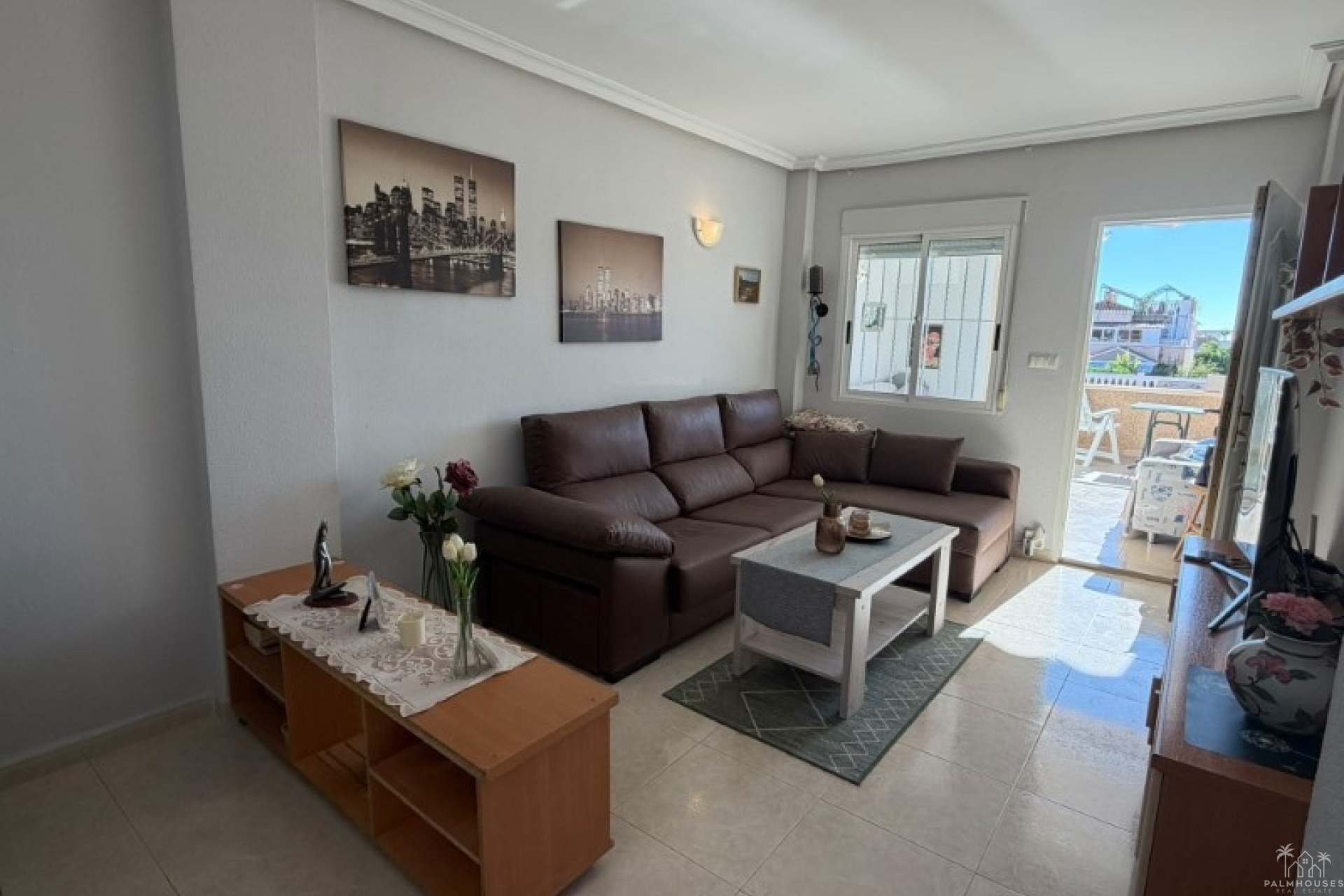 Venta - Apartment - Torrevieja - Costa Blanca