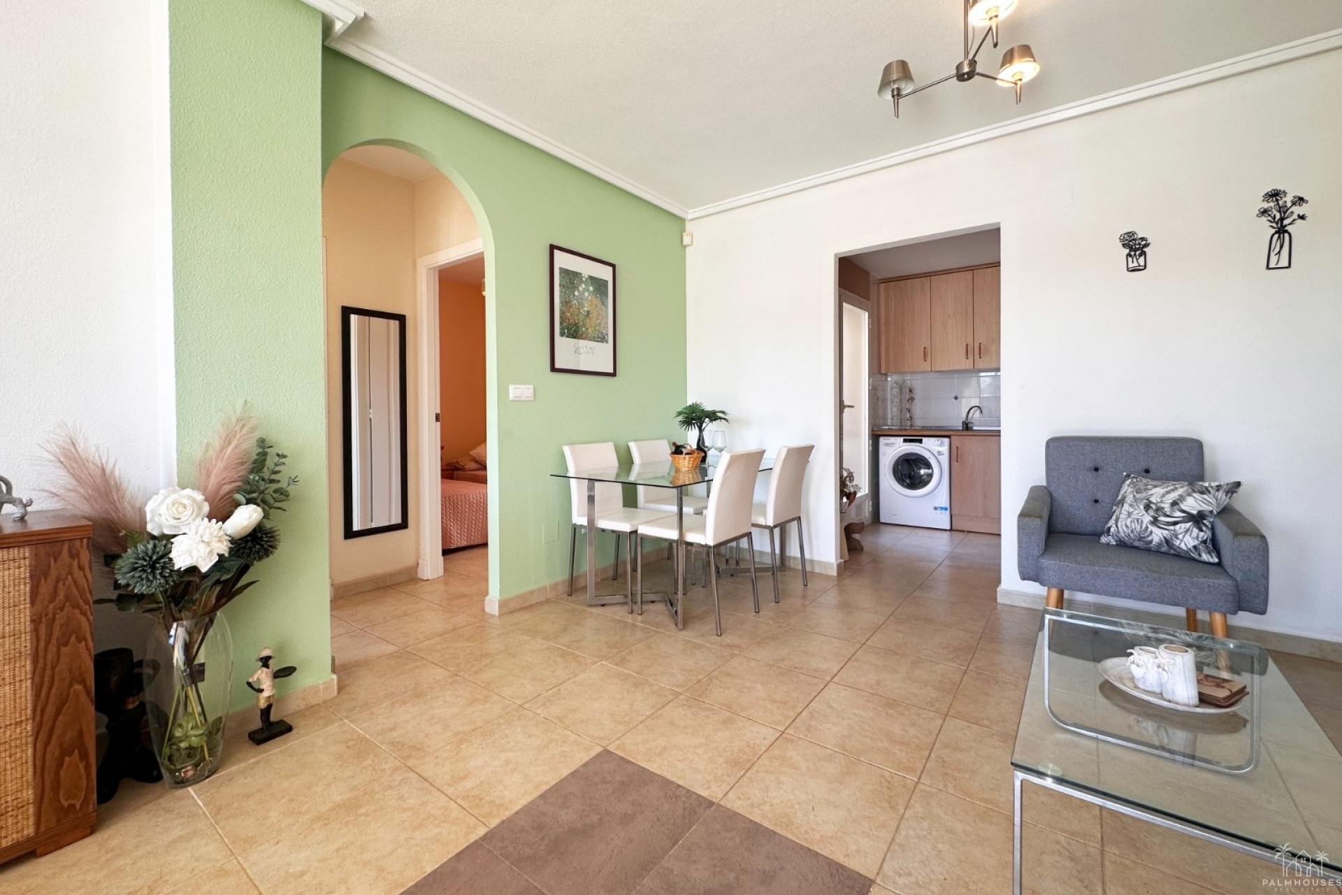 Venta - Apartment - Torrevieja - Costa Blanca