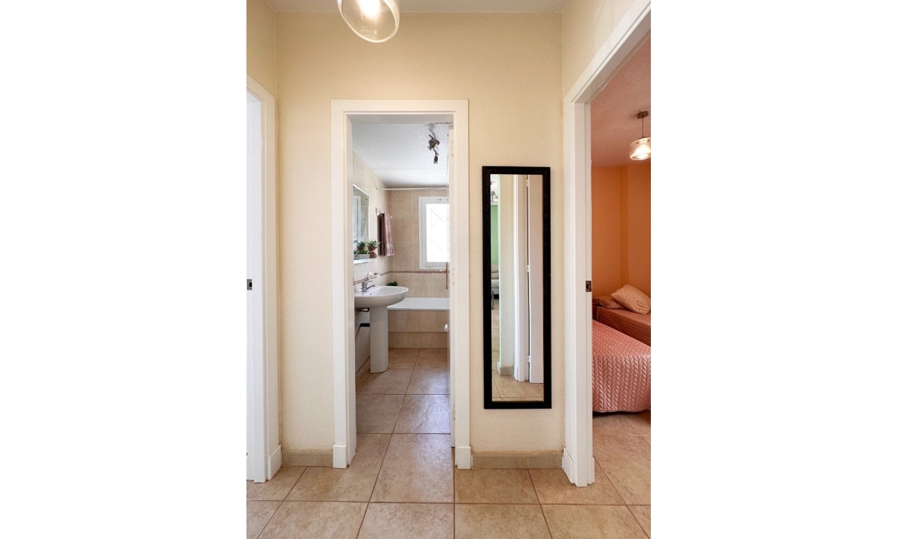 Venta - Apartment - Torrevieja - Costa Blanca