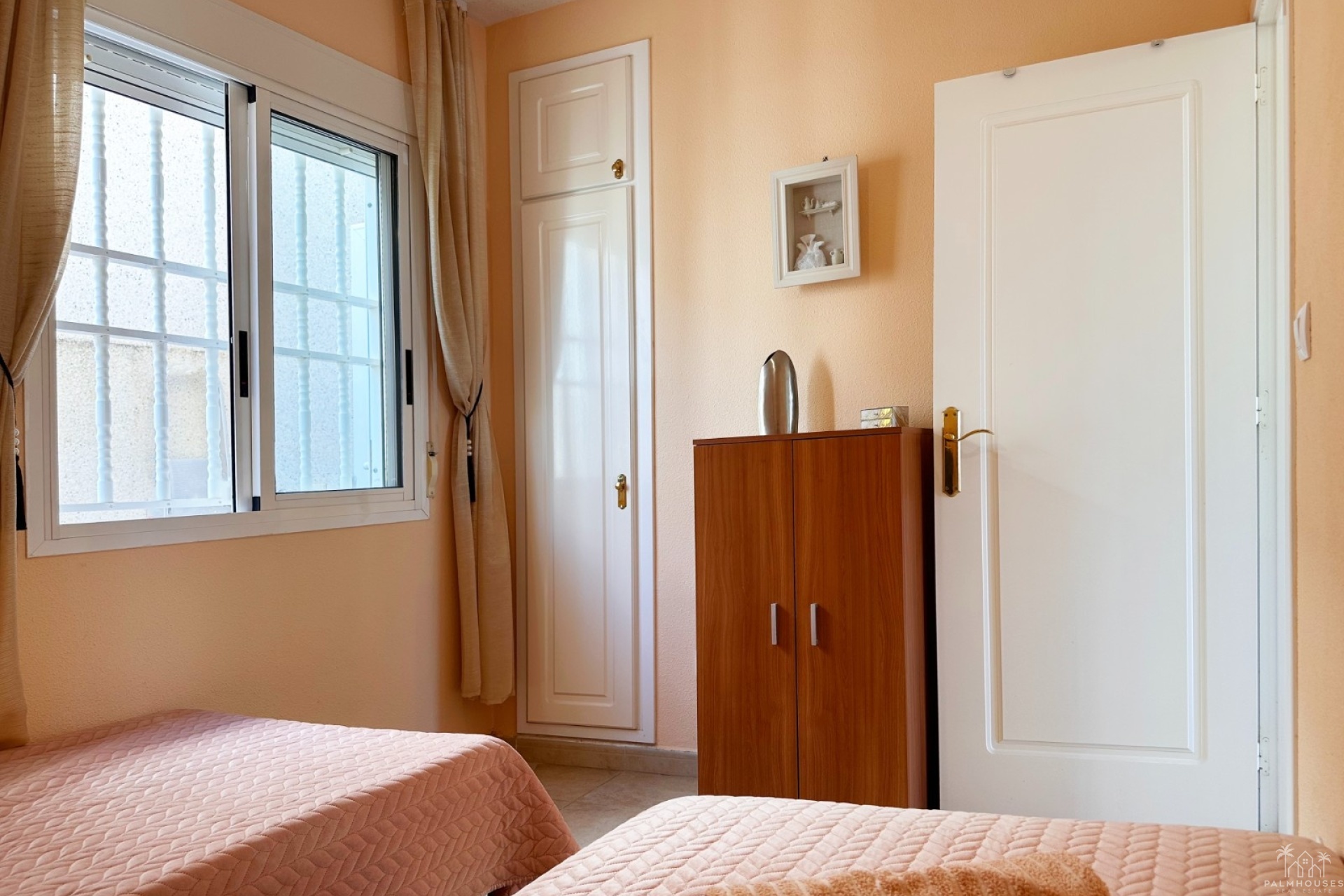 Venta - Apartment - Torrevieja - Costa Blanca
