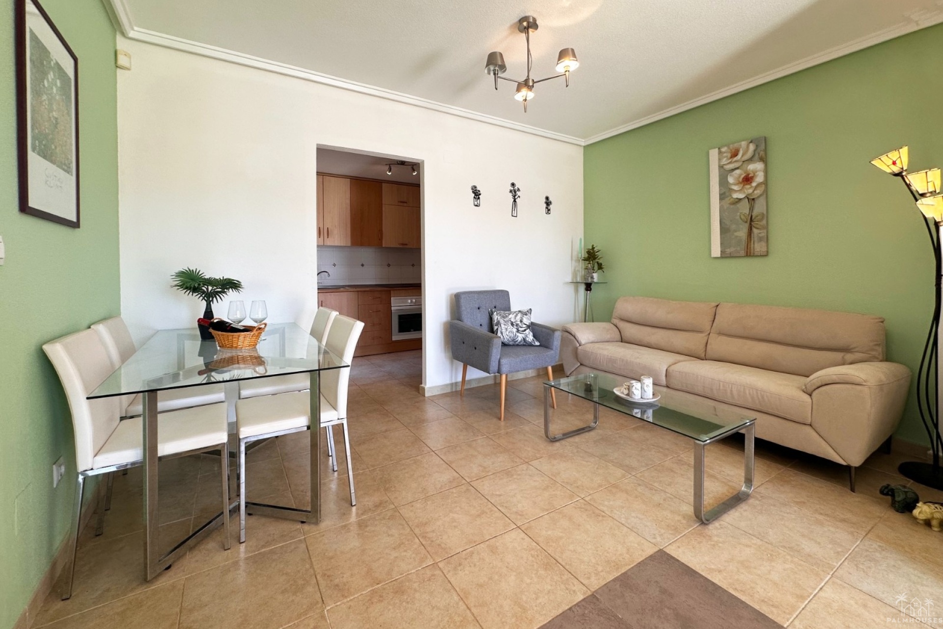 Venta - Apartment - Torrevieja - Costa Blanca