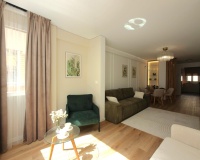 Venta - Apartment - Torrevieja - Curva Del Palangre
