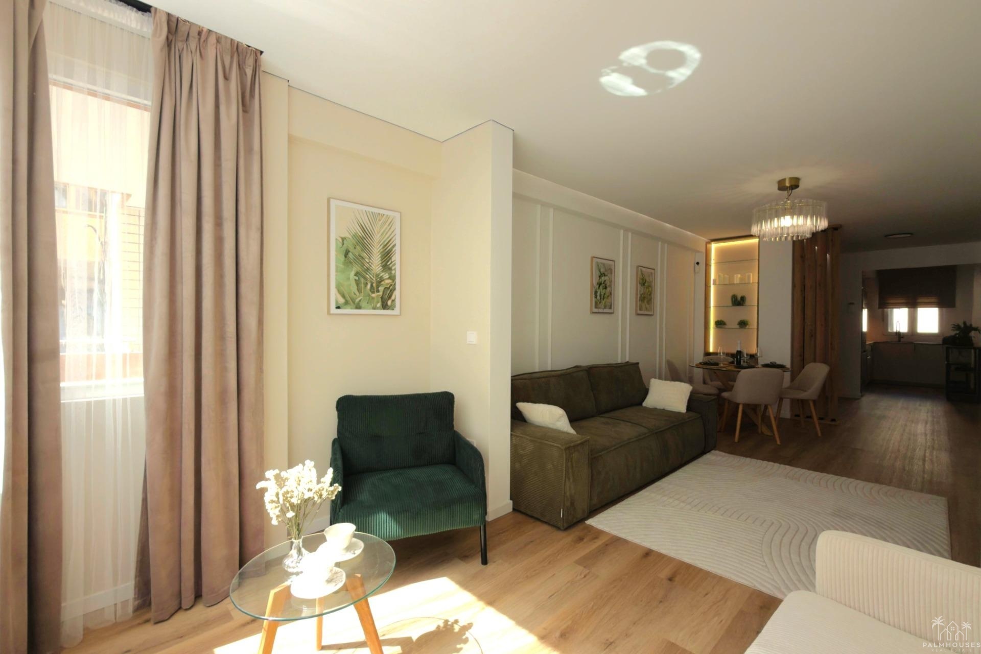 Venta - Apartment - Torrevieja - Curva Del Palangre
