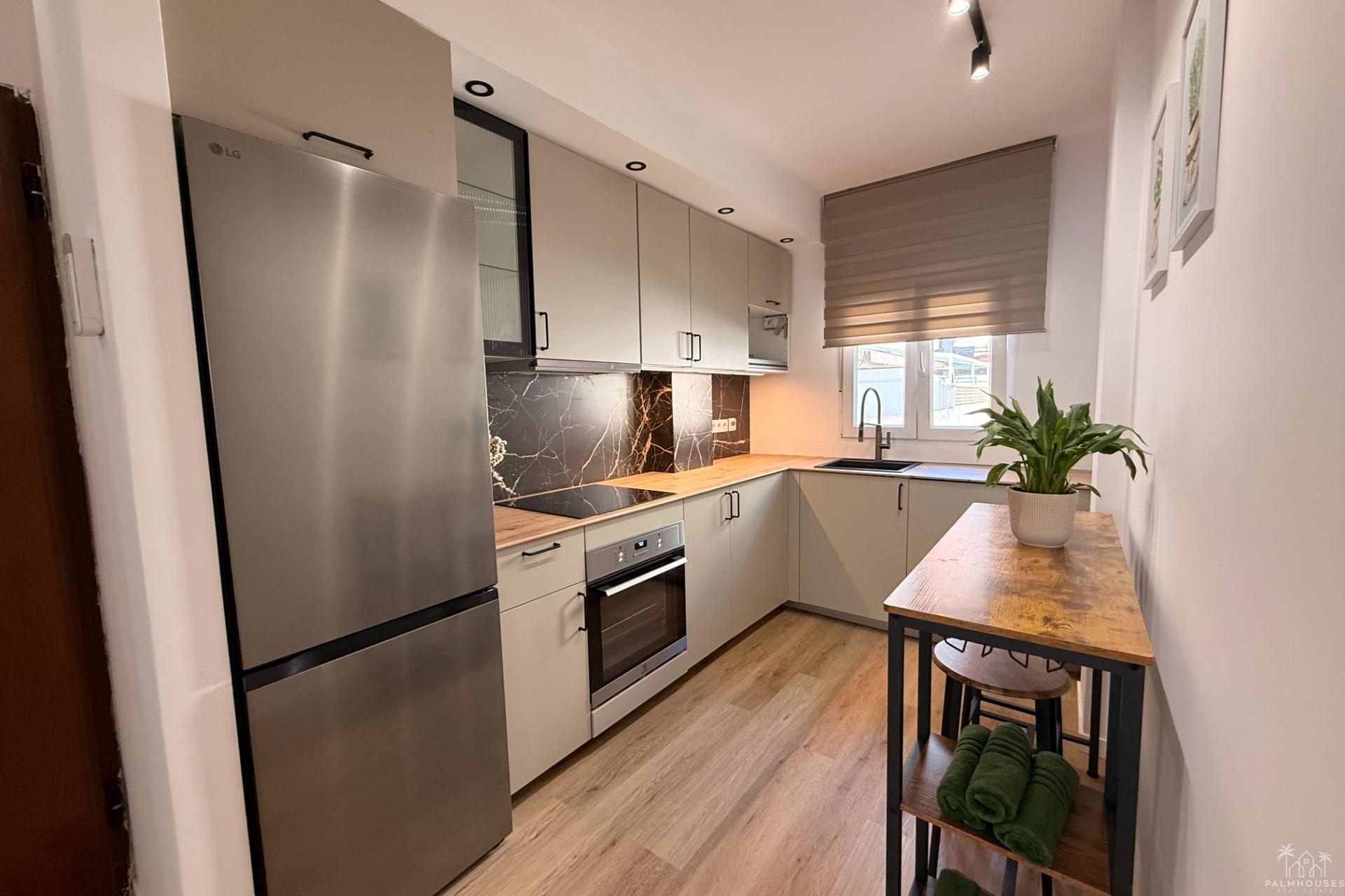 Venta - Apartment - Torrevieja - Curva Del Palangre