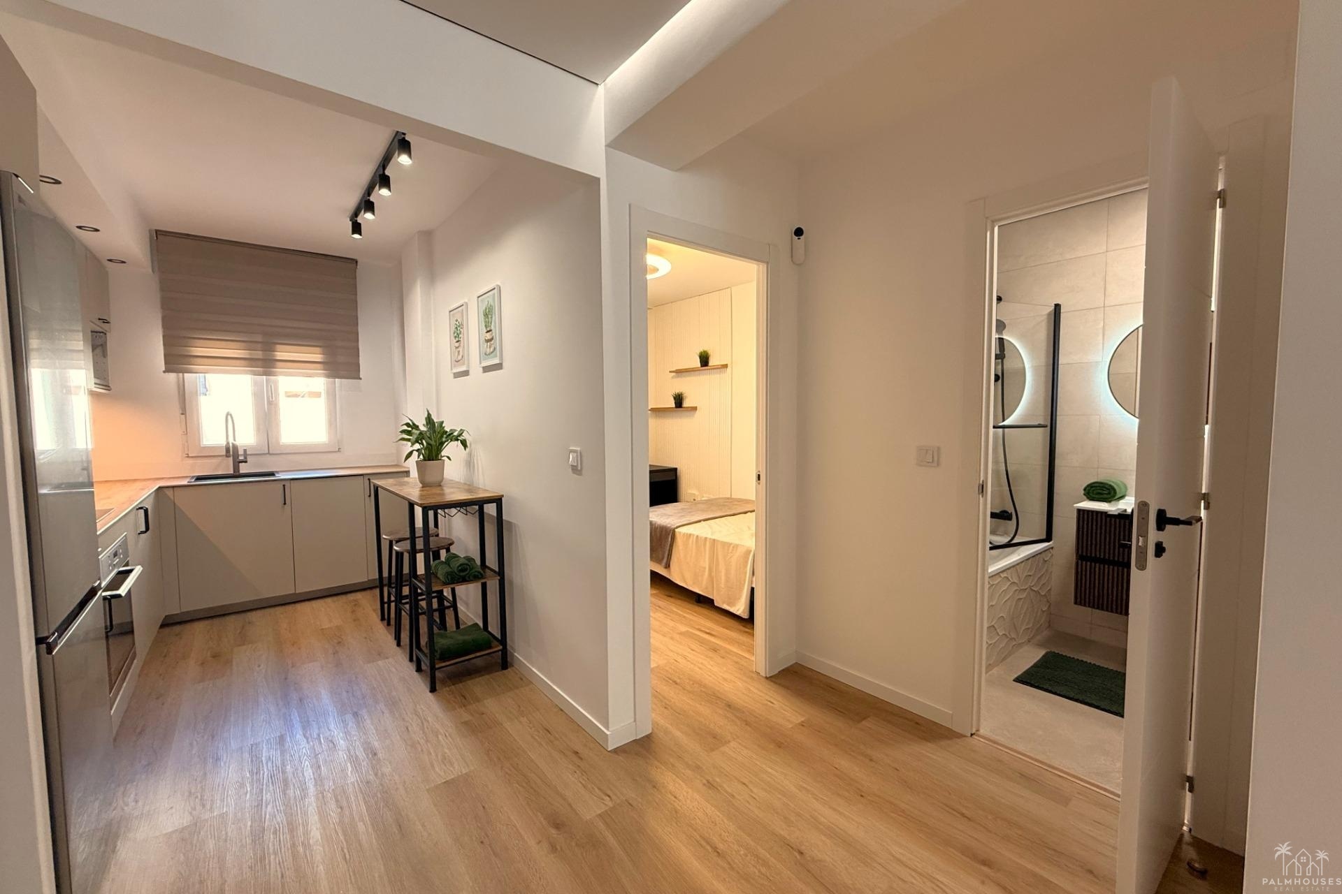 Venta - Apartment - Torrevieja - Curva Del Palangre