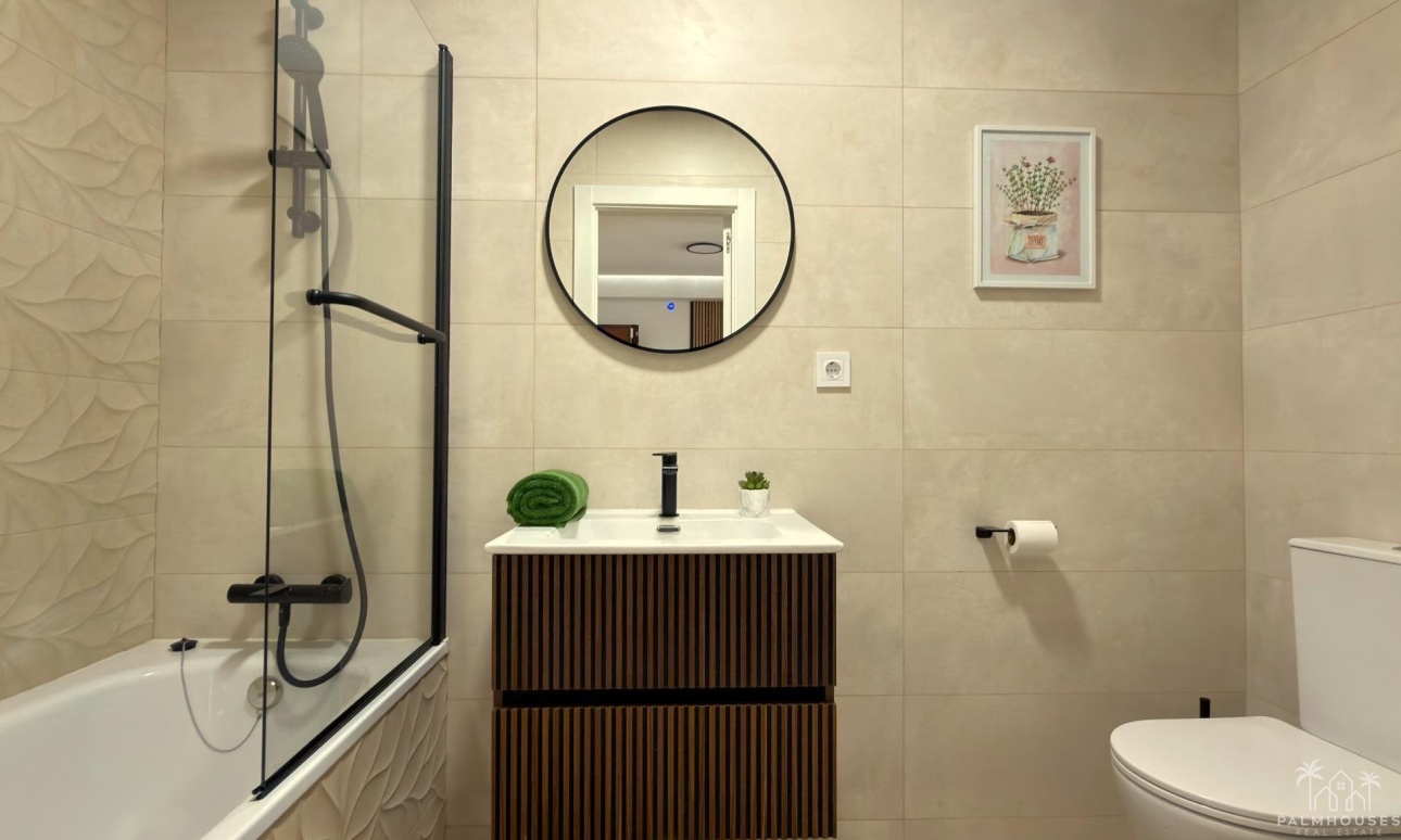 Venta - Apartment - Torrevieja - Curva Del Palangre