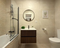 Venta - Apartment - Torrevieja - Curva Del Palangre