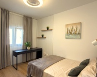 Venta - Apartment - Torrevieja - Curva Del Palangre
