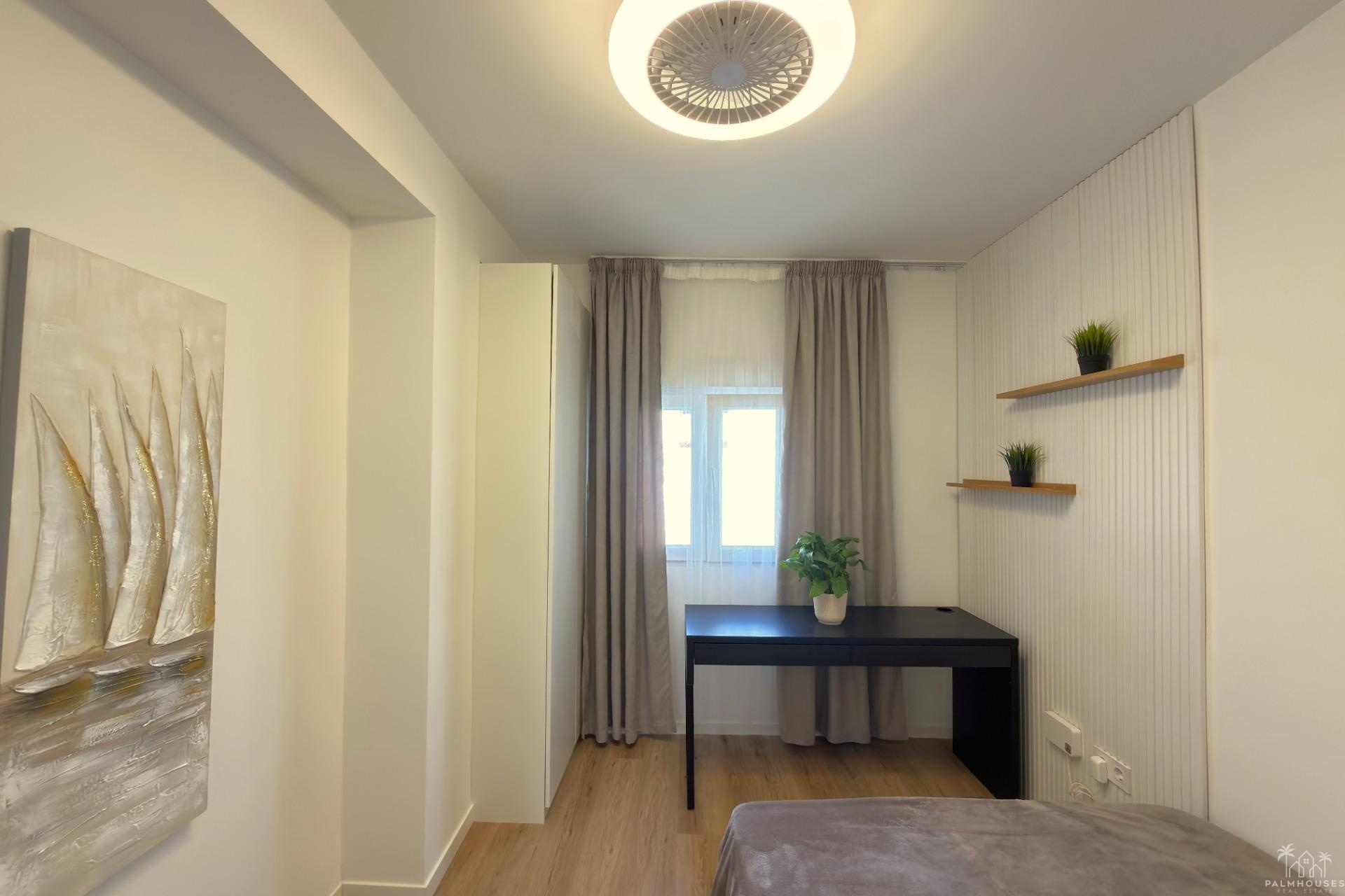 Venta - Apartment - Torrevieja - Curva Del Palangre