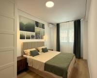 Venta - Apartment - Torrevieja - Curva Del Palangre
