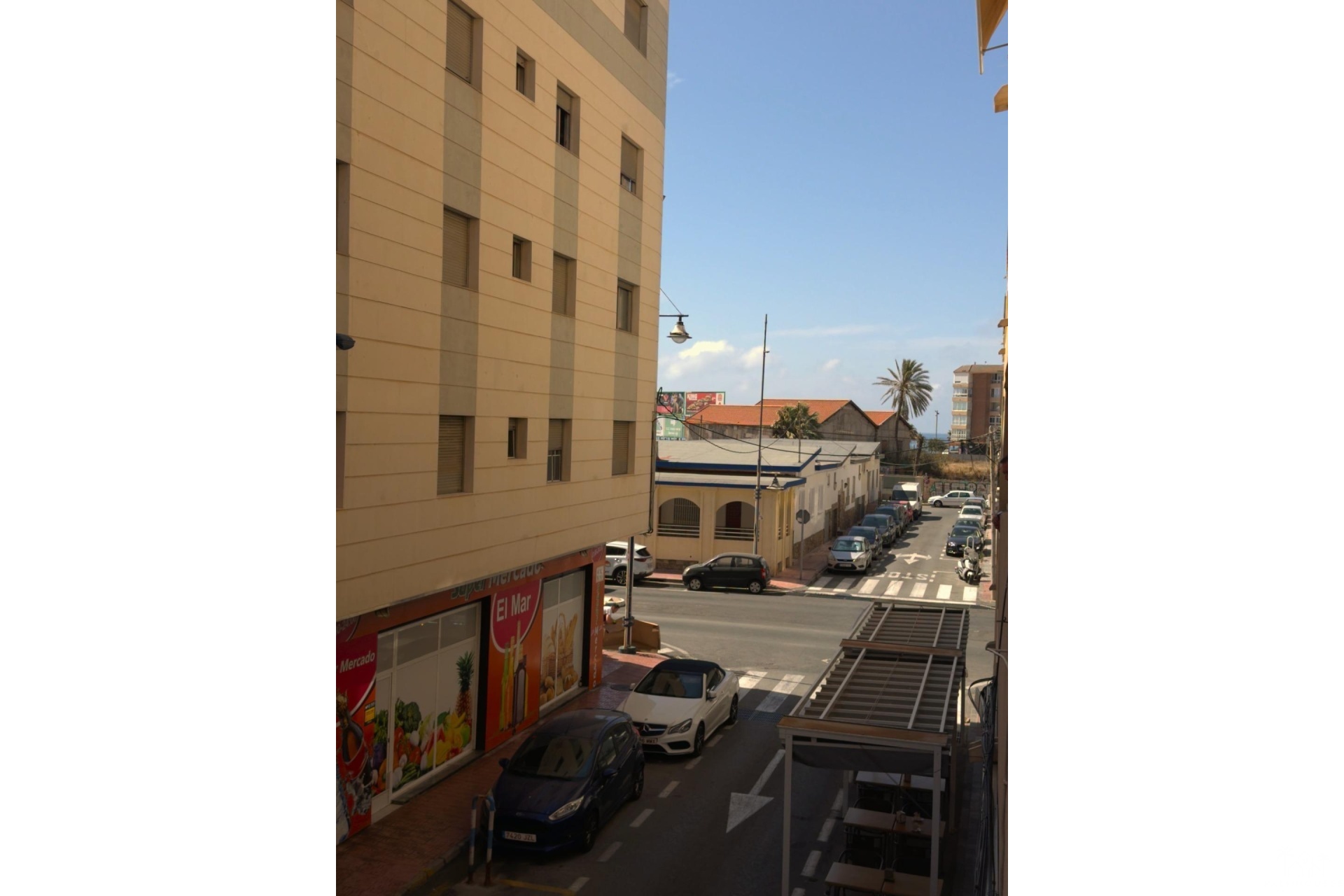 Venta - Apartment - Torrevieja - Curva Del Palangre