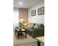 Venta - Apartment - Torrevieja - Curva Del Palangre