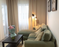 Venta - Apartment - Torrevieja - Curva Del Palangre