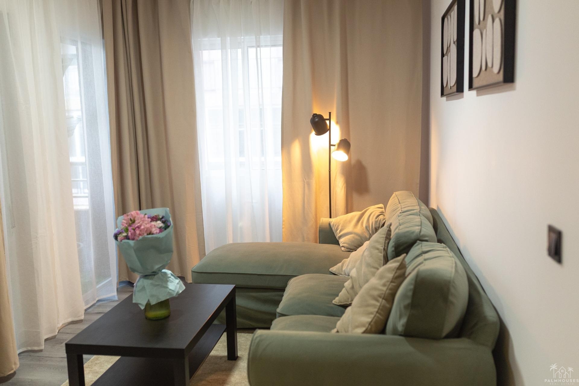 Venta - Apartment - Torrevieja - Curva Del Palangre