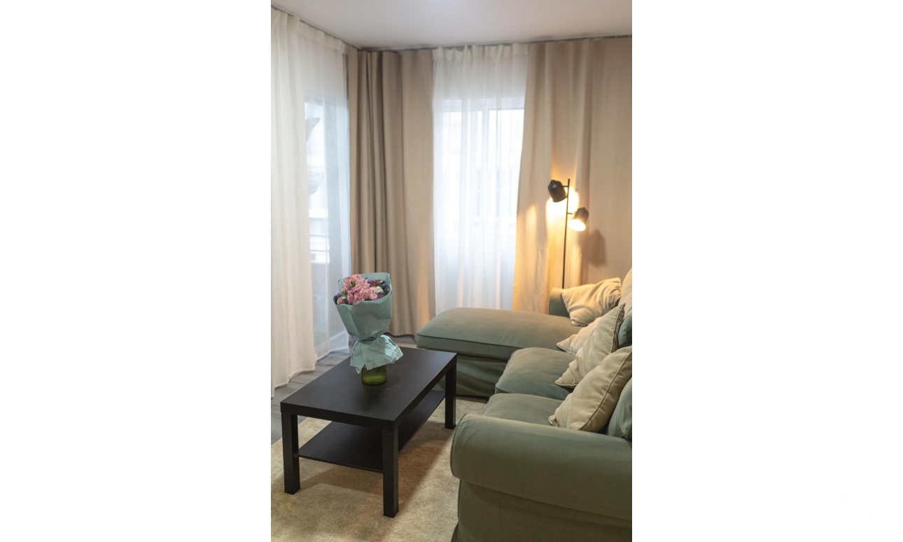Venta - Apartment - Torrevieja - Curva Del Palangre