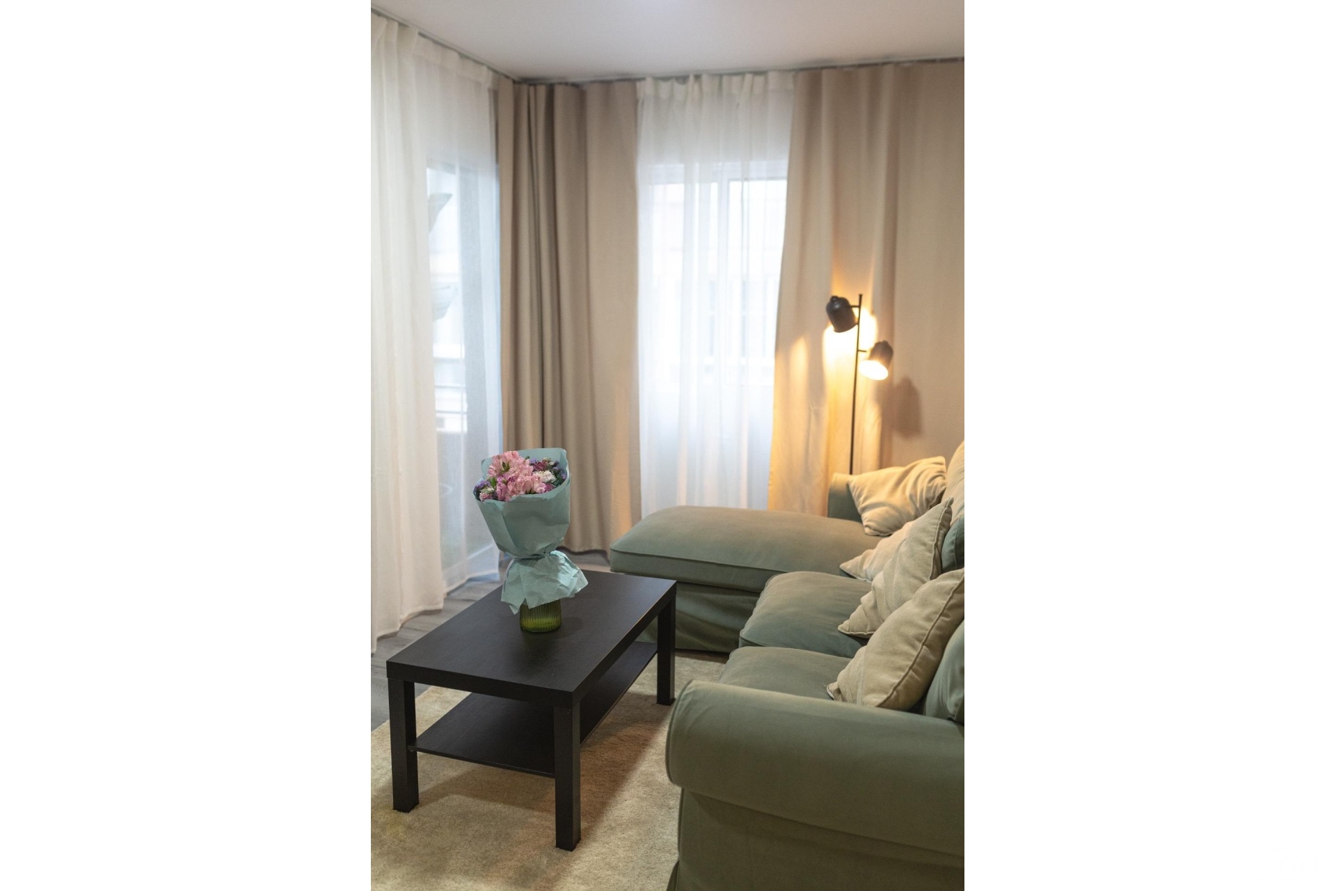 Venta - Apartment - Torrevieja - Curva Del Palangre