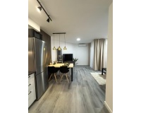 Venta - Apartment - Torrevieja - Curva Del Palangre